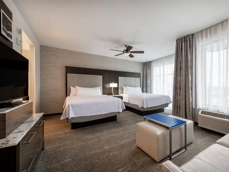 Homewood Suites By Hilton Steamboat Springs Dış mekan fotoğraf