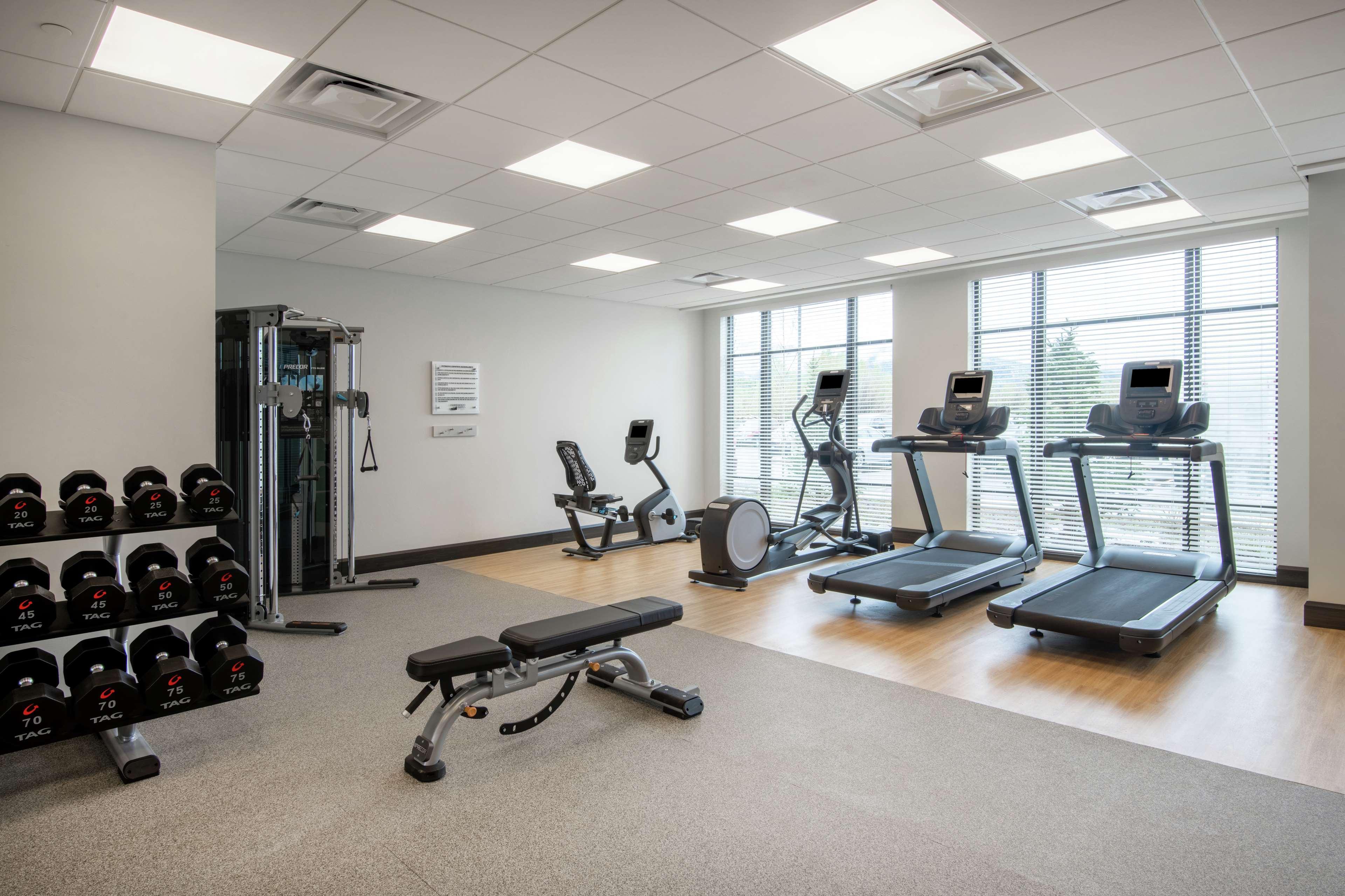 Homewood Suites By Hilton Steamboat Springs Dış mekan fotoğraf