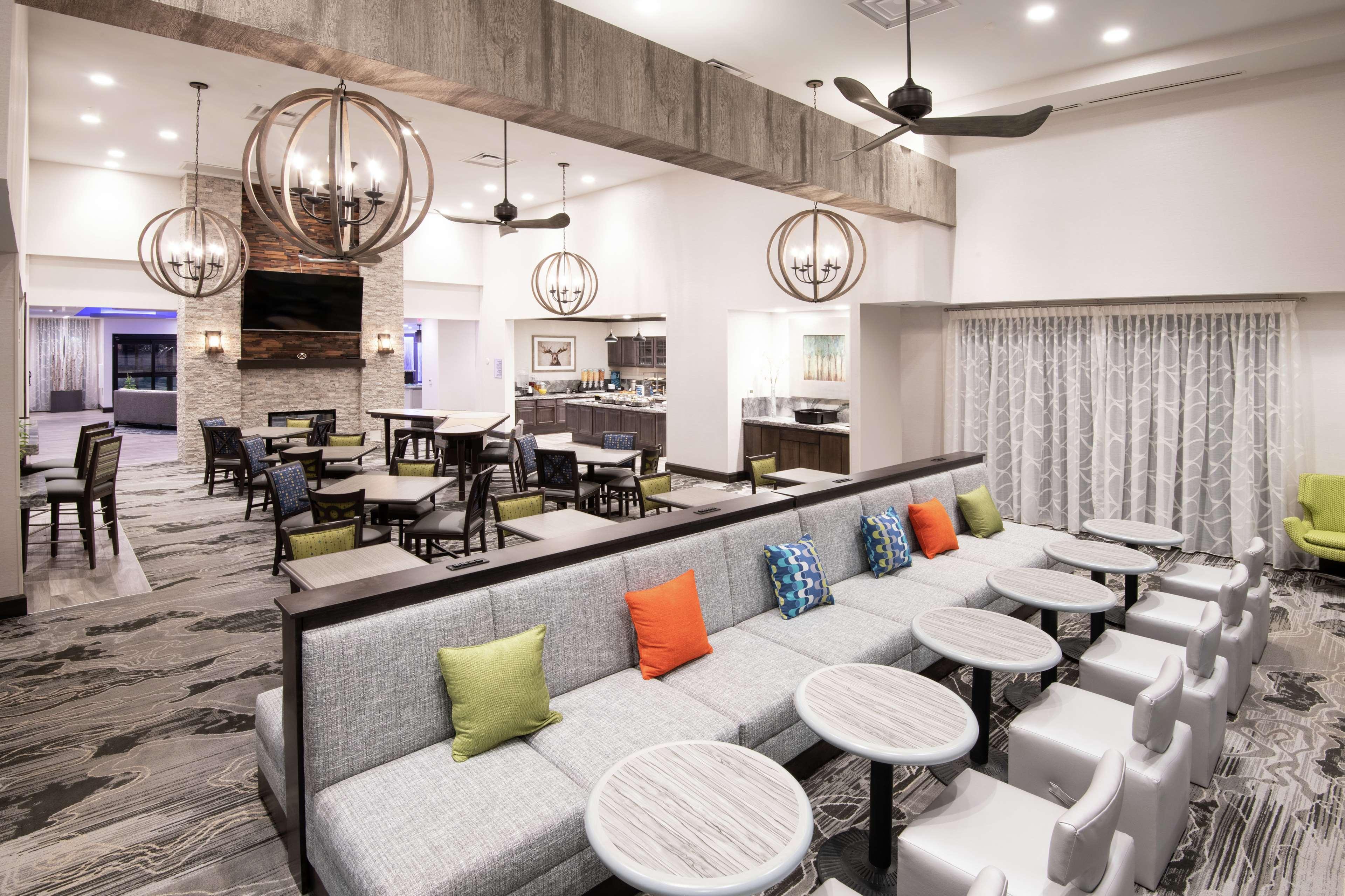 Homewood Suites By Hilton Steamboat Springs Dış mekan fotoğraf