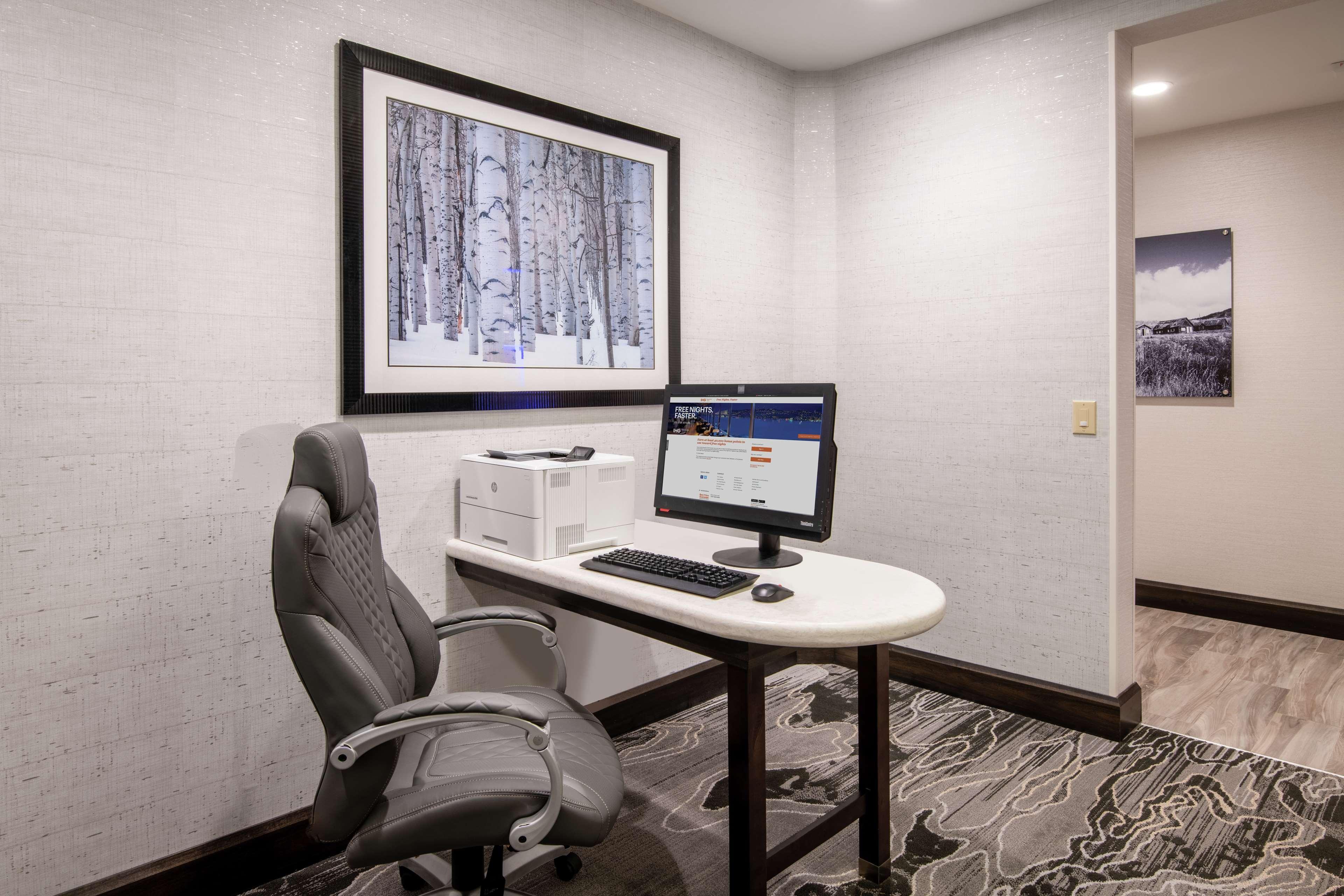 Homewood Suites By Hilton Steamboat Springs Dış mekan fotoğraf