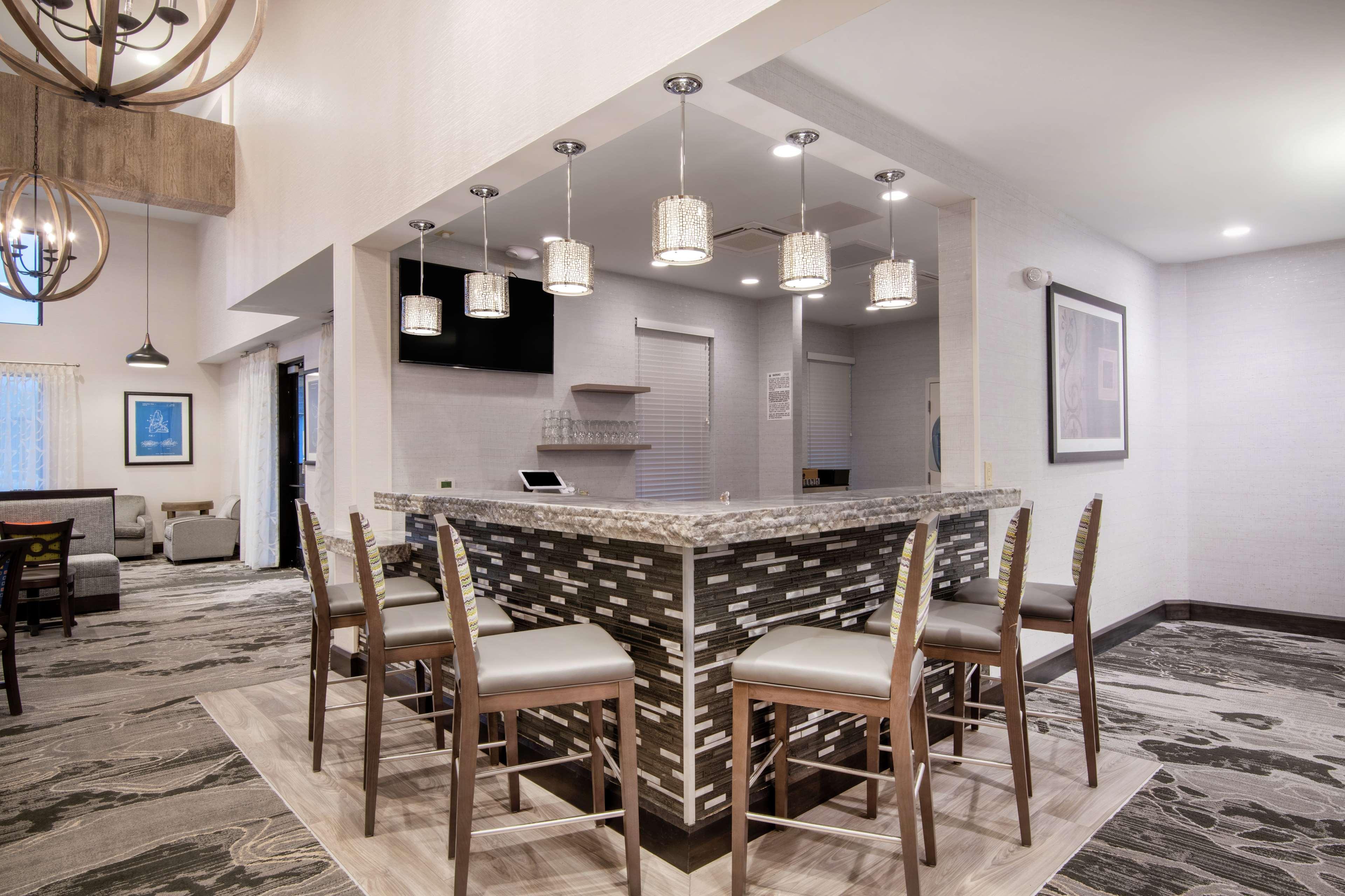 Homewood Suites By Hilton Steamboat Springs Dış mekan fotoğraf
