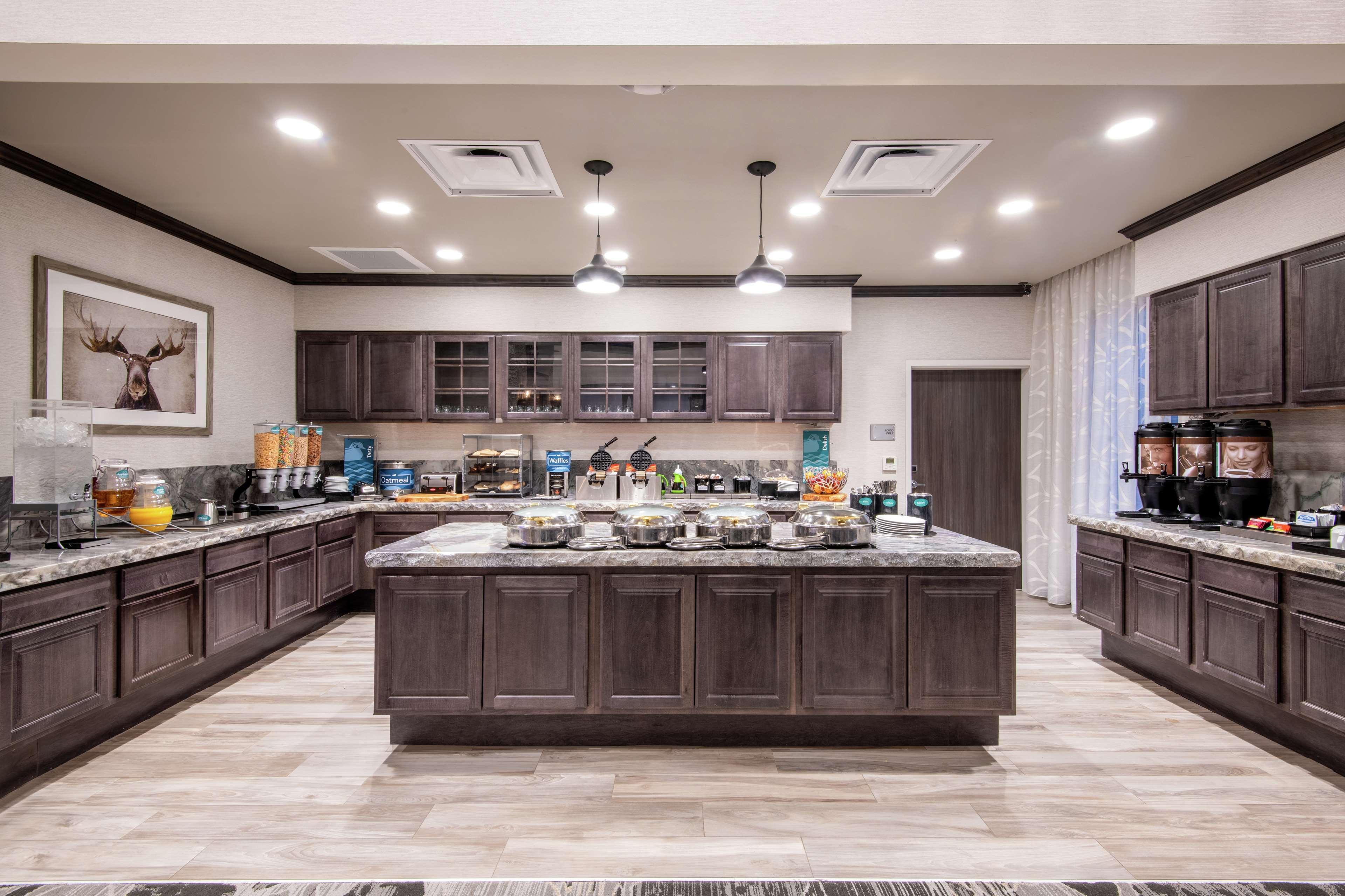 Homewood Suites By Hilton Steamboat Springs Dış mekan fotoğraf