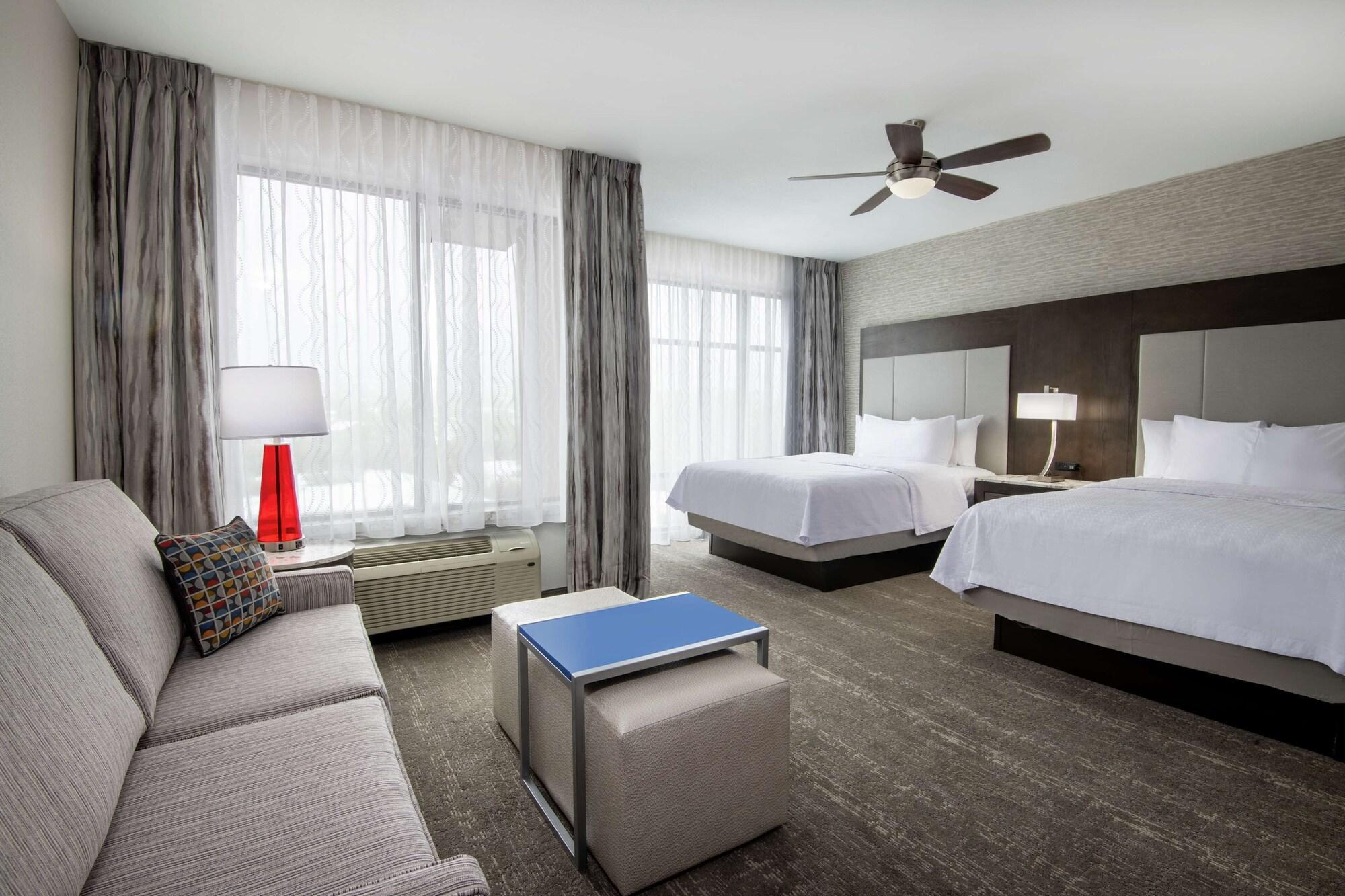 Homewood Suites By Hilton Steamboat Springs Dış mekan fotoğraf