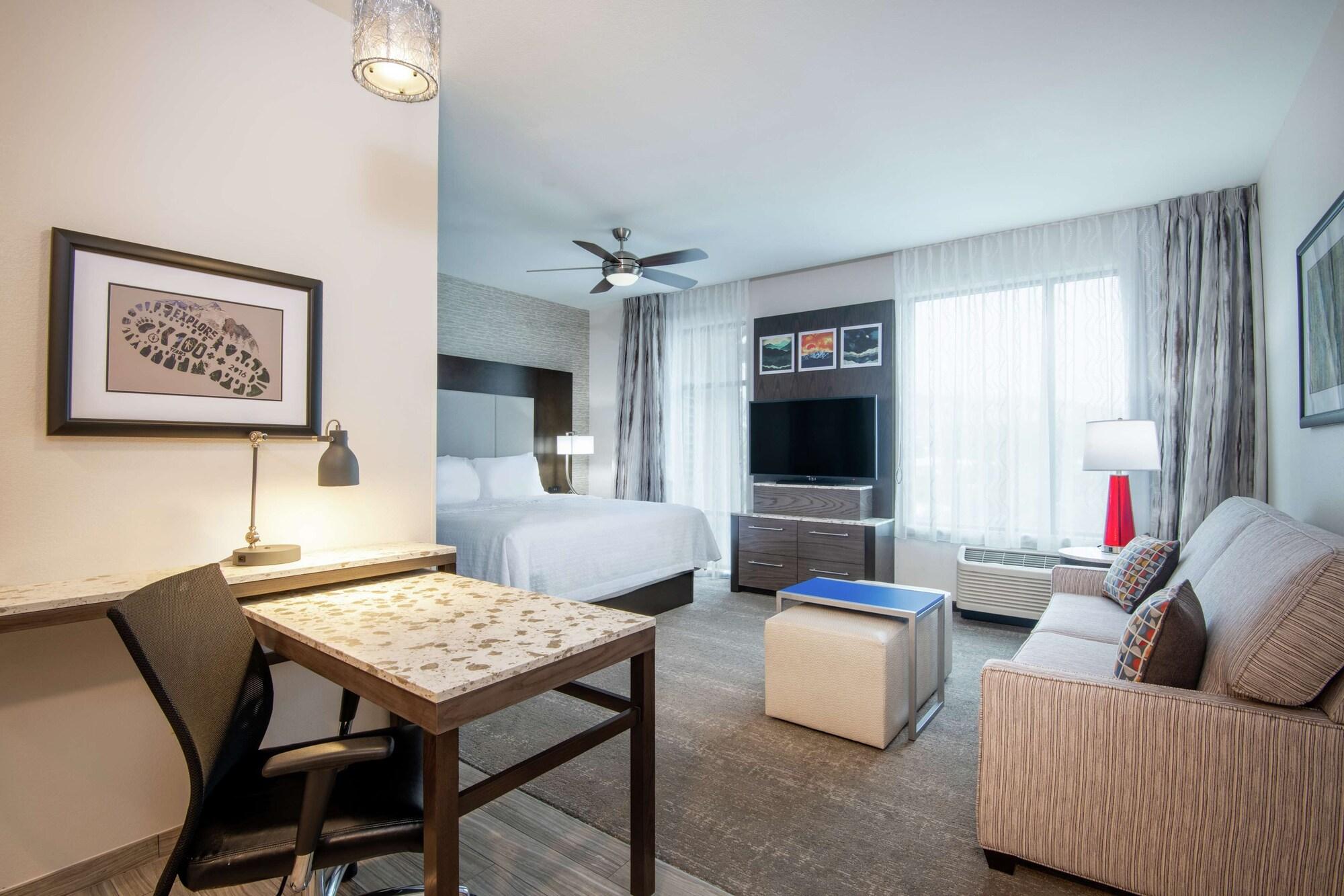 Homewood Suites By Hilton Steamboat Springs Dış mekan fotoğraf