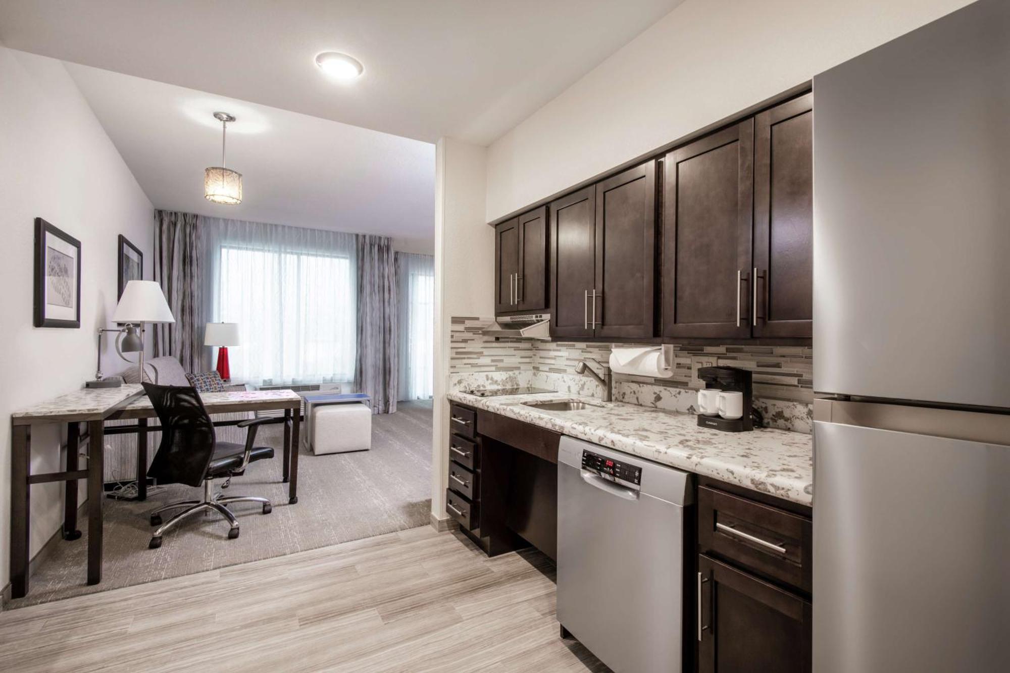 Homewood Suites By Hilton Steamboat Springs Dış mekan fotoğraf
