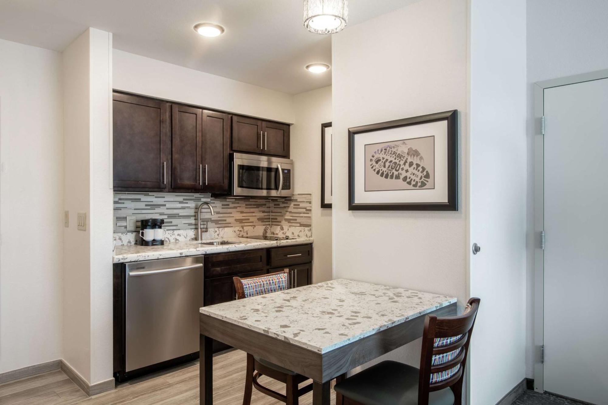 Homewood Suites By Hilton Steamboat Springs Dış mekan fotoğraf