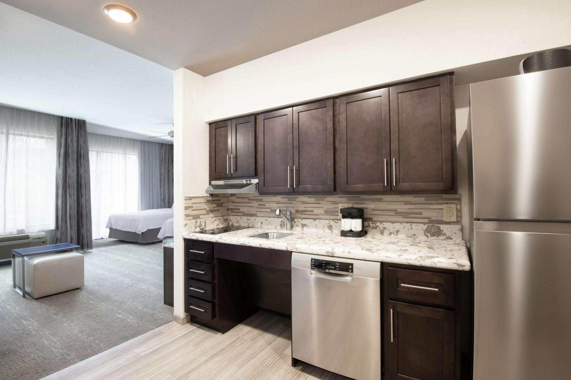 Homewood Suites By Hilton Steamboat Springs Dış mekan fotoğraf