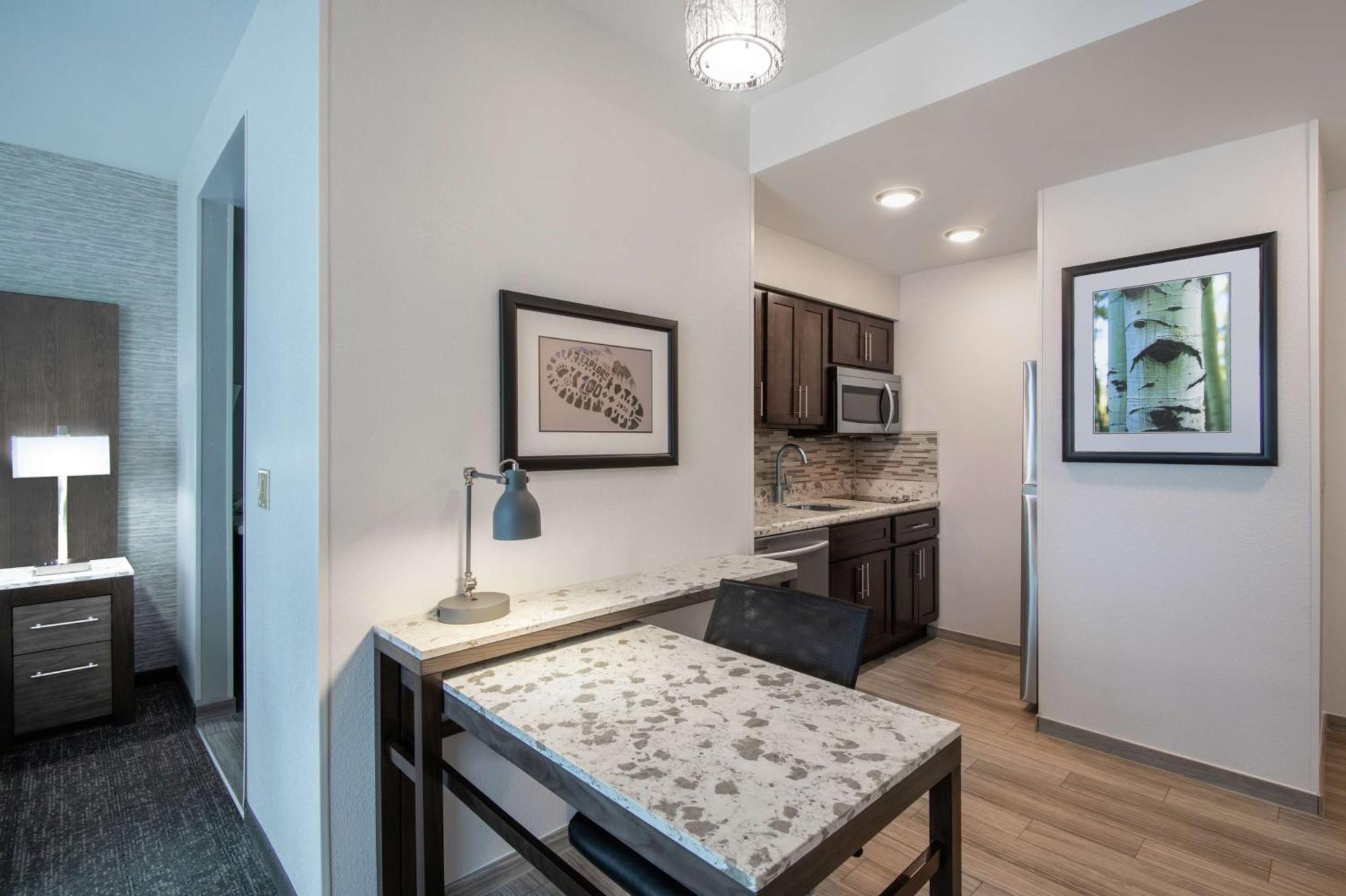 Homewood Suites By Hilton Steamboat Springs Dış mekan fotoğraf