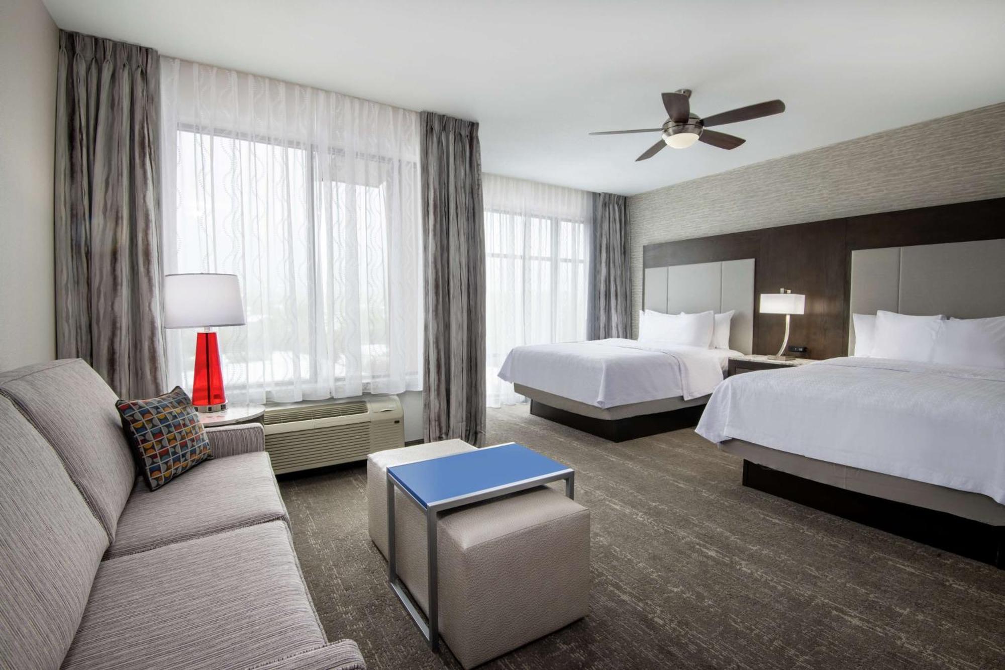 Homewood Suites By Hilton Steamboat Springs Dış mekan fotoğraf