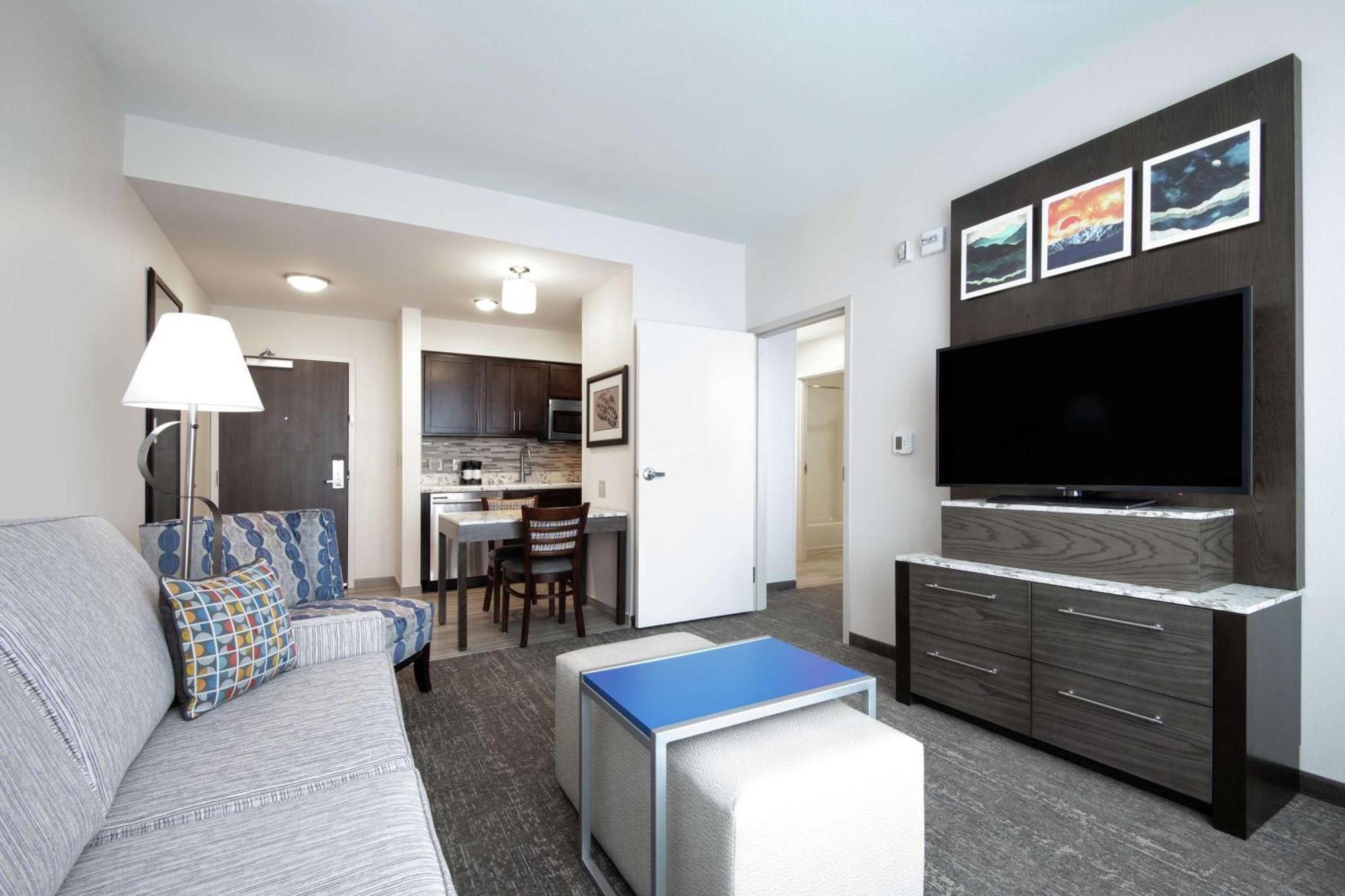 Homewood Suites By Hilton Steamboat Springs Dış mekan fotoğraf
