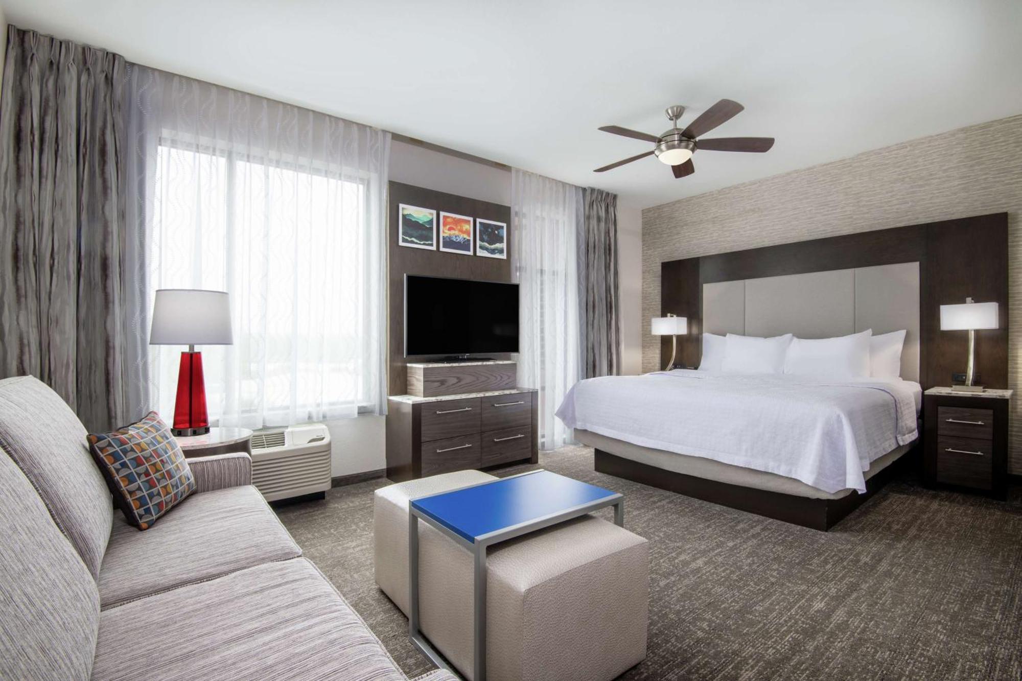 Homewood Suites By Hilton Steamboat Springs Dış mekan fotoğraf
